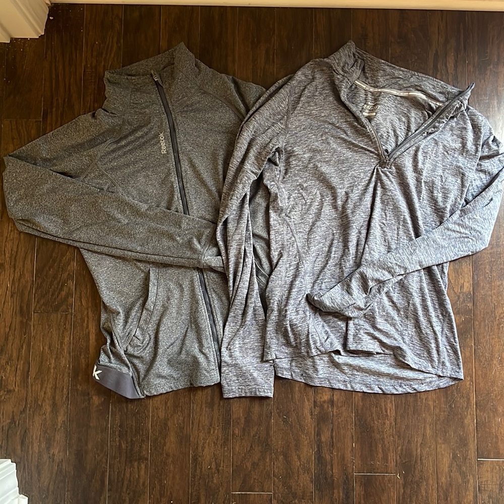 Athletic Jacket Bundle